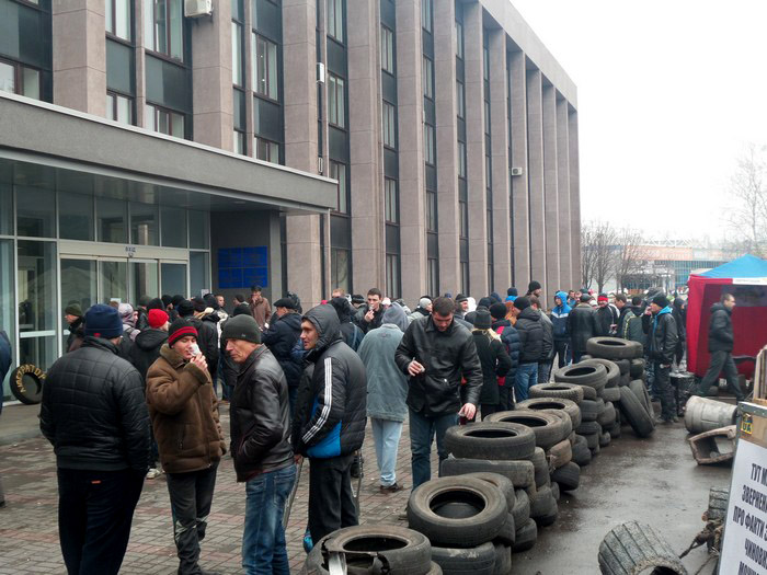 Город где делают камазы