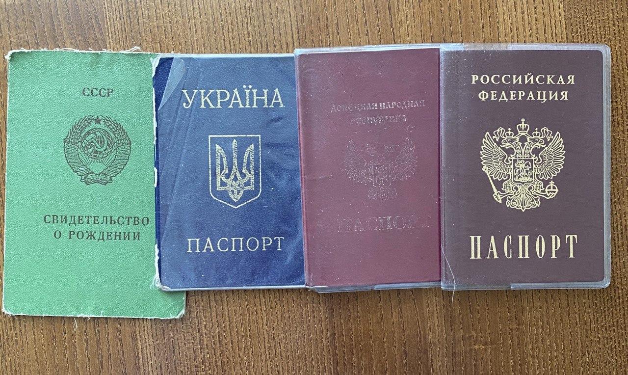 "Глава МИД ДНР" Никанорова призналась в наличии паспорта РФ: "Я это не скрываю и не стесняюсь"