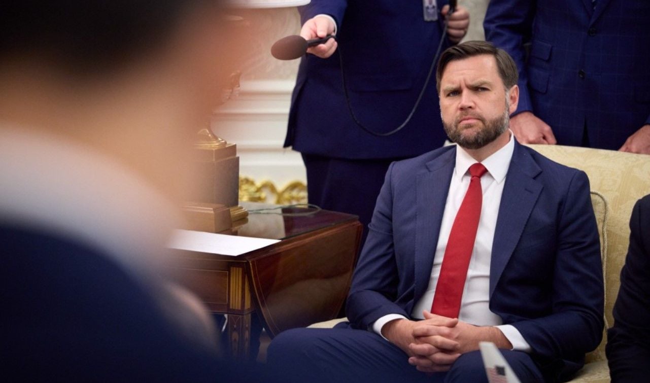 Вэнс предложил два варианта гарантий безопасности для Украины, которые "расстроили" Европу, – ZN