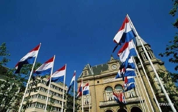 Нидерландская оппозиция резко выступила против ассоциации с Украиной