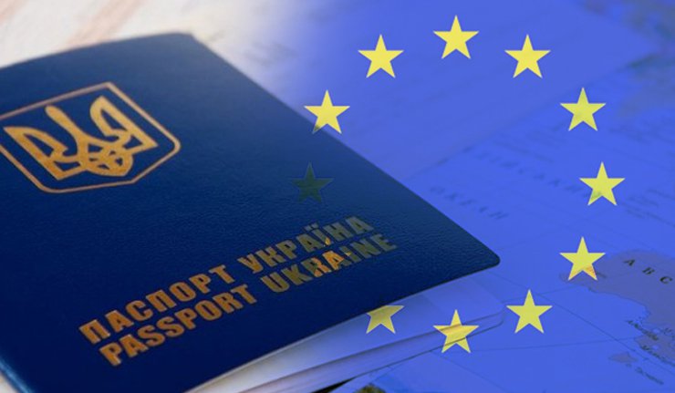 Стала известна дата предоставления Украине безвизового режима: европейский эксперт назвал точное число, после которого границы ЕС для украинцев будут открыты