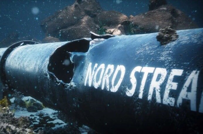 Суд Германии отклонил апелляцию по делу о подрыве "Северного потока", забыв о вторжении России в Украине