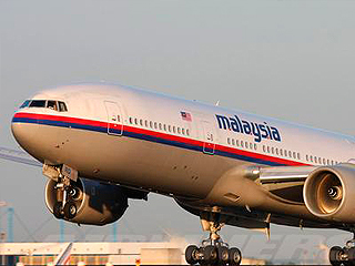 Причина крушения Боинга-777 будет озвучена до октября