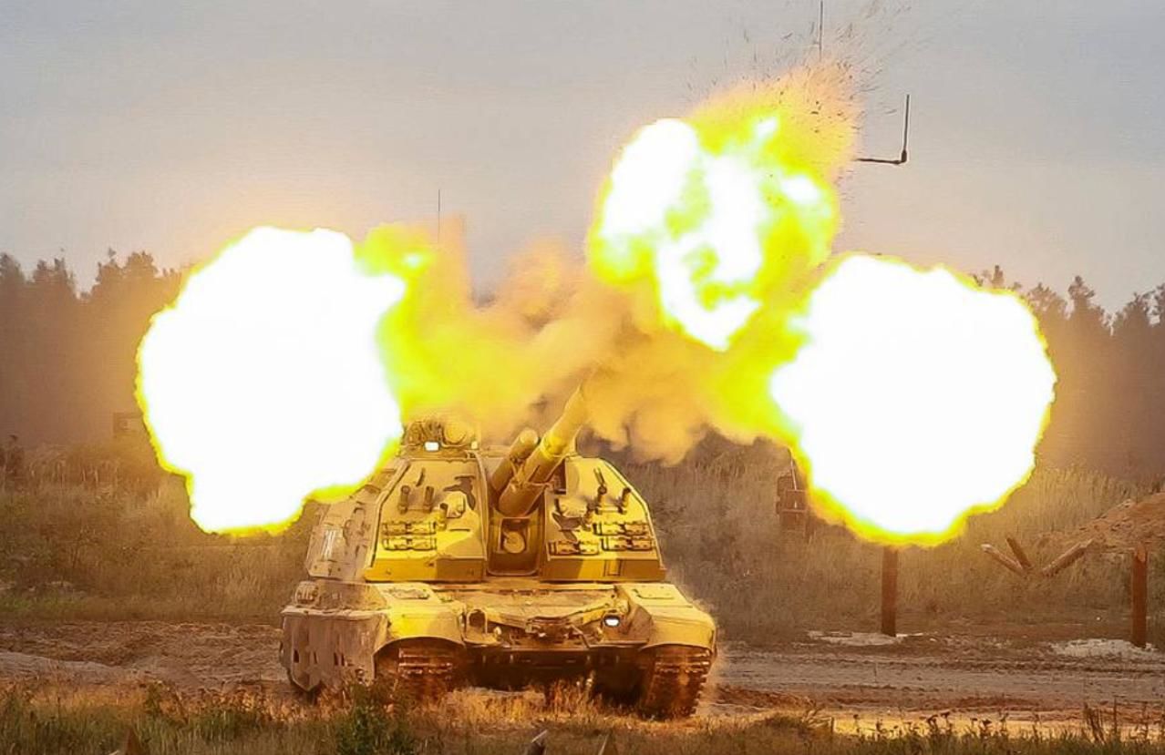 Российская армия открыла огонь по Донецку из артиллерии: жители города возмущены - СМИ