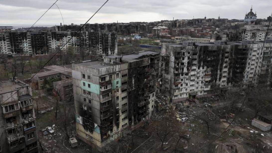 Російський політик назвав мету, навіщо армія РФ "під нуль" знищує міста України