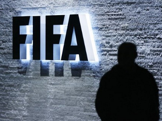 Швейцария лишила налоговых привилегий FIFA, чтобы бороться с коррупцией - СМИ
