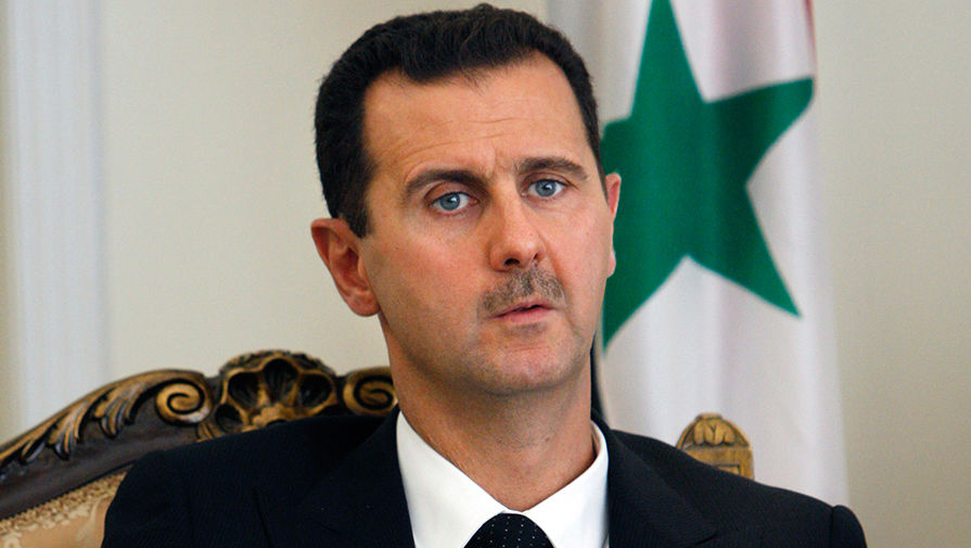 "Если такое повторится, вы не "отмоетесь" от санкций за применение химического оружия", - Госдеп США напомнил сирийскому другу Путина Асаду, как тот убивал невинных жителей