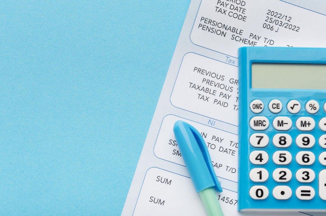 Возврат подоходного налога в Израиле – как законно вернуть свои деньги