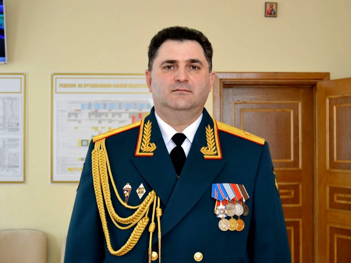 ​У Шойгу снимают с должностей командиров, которые ведут бои на Юге Украины: СМИ озвучили причину