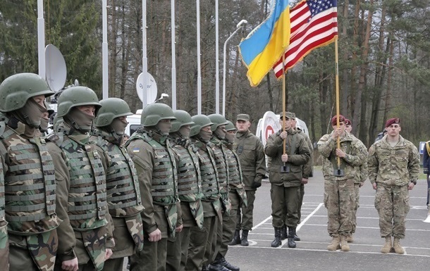 МИД РФ: учения НАТО на территории Украины могут сорвать Минские договоренности