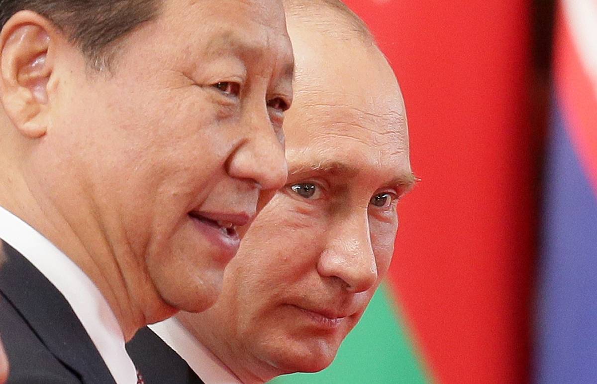 Олигархи РФ начали критиковать Китай из-за Сибири: "Сколько можно терпеть это варварское отношение"