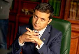 Зеленский анонсировал важную встречу и рассказал о своих первых шагах на посту президента