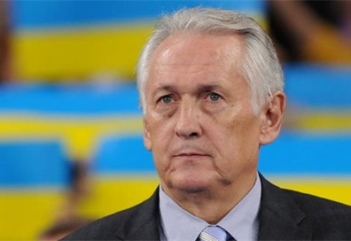 Сборная Украины по футболу стартовала в отборе к Евро-2016 с поражения от Словакии