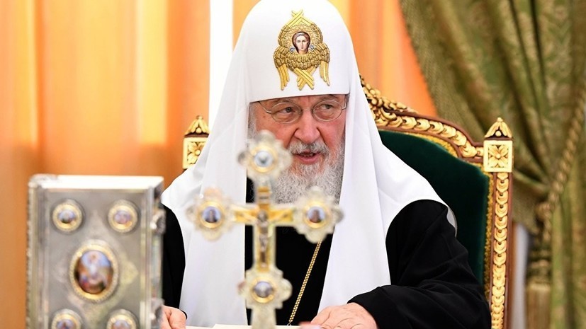 РПЦ в отчаянии требует от храмов Украины бунтовать против ПЦУ, поддерживая "законного" митрополита Онуфрия