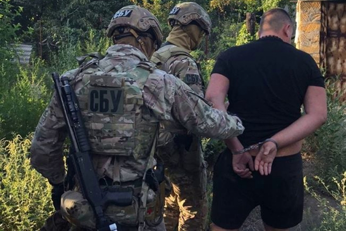 СБУ зачистила Одессу от остатков банды "Лоту Гули" - детали спецоперации