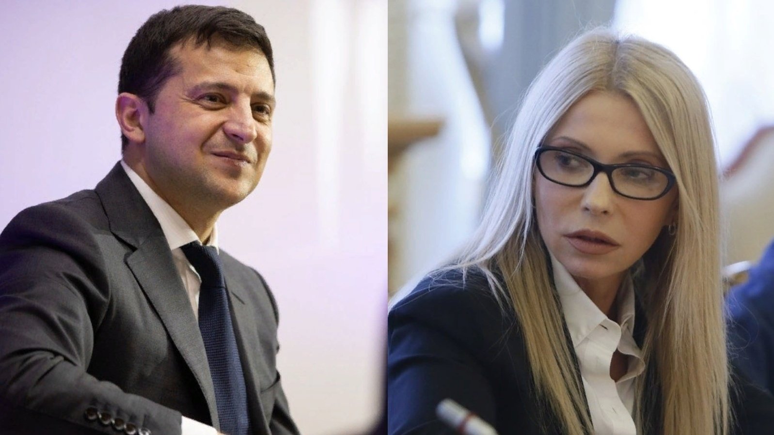 Тимошенко без истерик и эмоций ответила Зеленскому - скандал набирает обороты