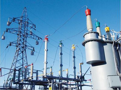 ГСЧС: на восстановление энергоснабжения в Донецкой области необходимо более полумиллиарда грн