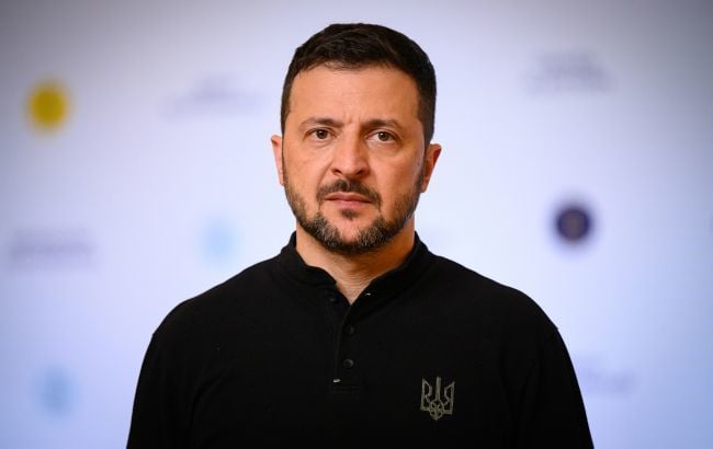 Зеленский назвал единственный компромисс, на который идет Украина в переговорах с РФ