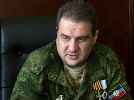 В Донецке рассказали, как сбежавший в РФ Ташкент обокрал "ДНР" и "выдавил" Гиркина и Бородая