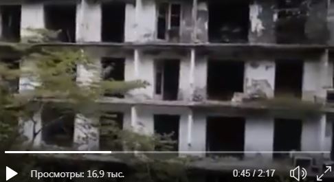 "Будущее" жителей Донбасса с Россией показали в нашумевшем видео: ситуация в Донецке и Луганске в хронике онлайн