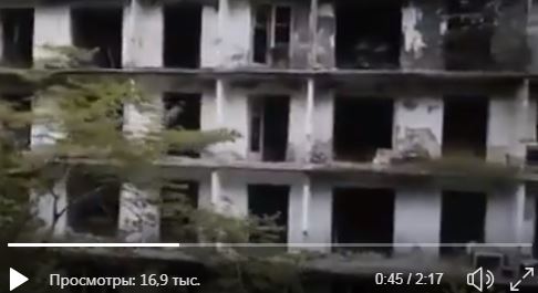 "Будущее" жителей Донбасса с Россией показали в нашумевшем видео: ситуация в Донецке и Луганске в хронике онлайн
