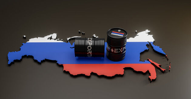 Раскрыли хитрость России, как она научилась обходить потолок цен на нефть, – Financial Times 