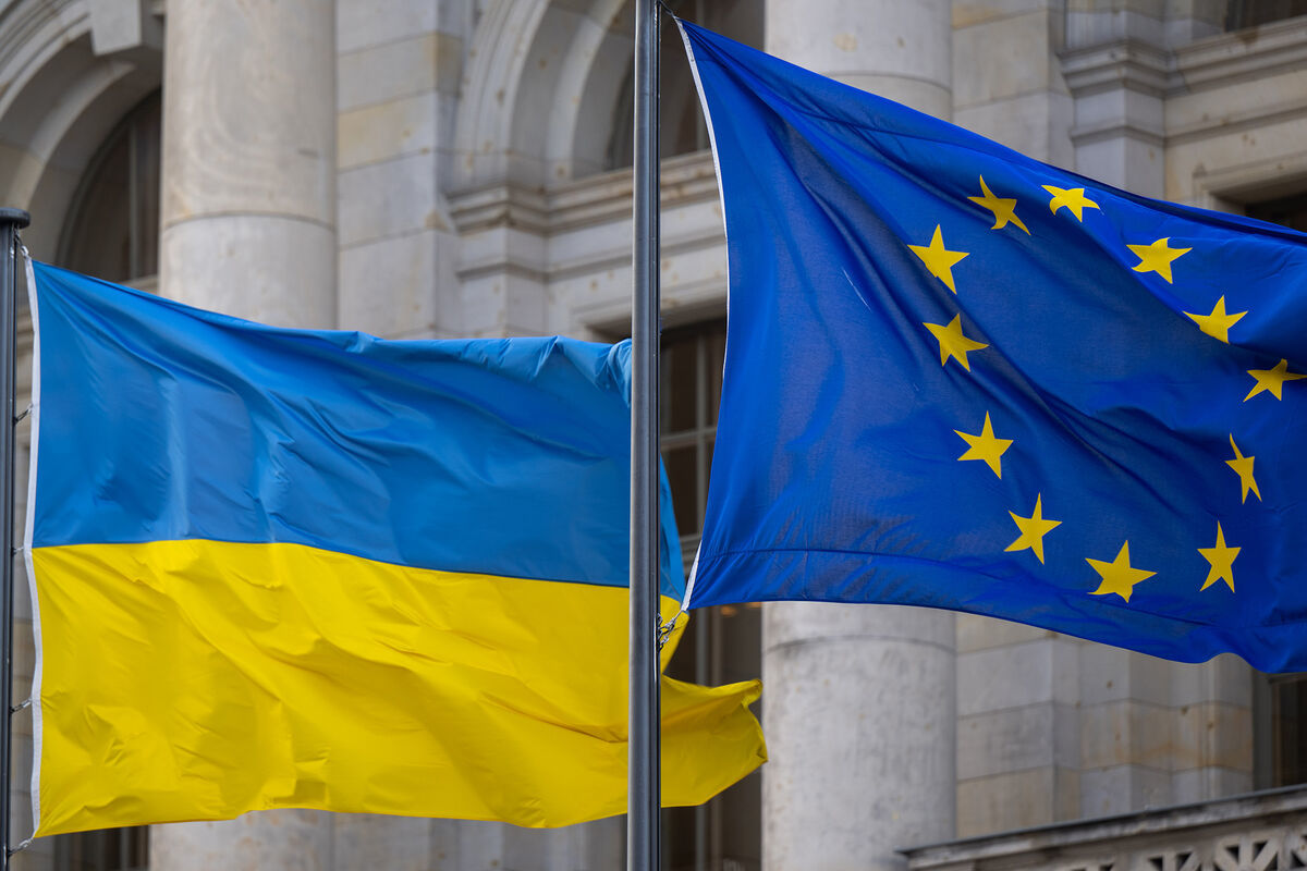 35 млрд евро для Украины за счет прибыли от активов РФ: стало известно о важном решении