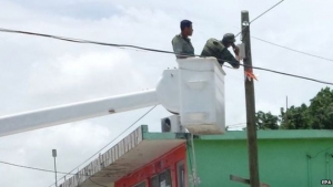 СМИ: мексиканская полиция выкрыла банду, установившую камеры видеонаблюдения в городе