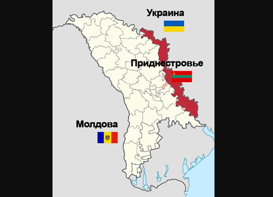 Жители Приднестровья жалуются на Украину: запрет на номера "ПМР" стал болезненным ударом