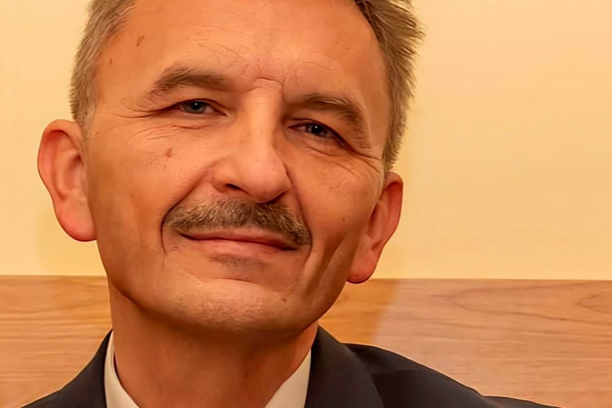 Жителя Польши, не верившего в агрессию РФ, довели до смерти в российском СИЗО — СМИ