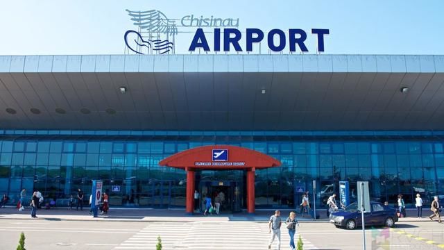 Наемник ЧВК "Вагнер" устроил стрельбу и взял заложников в аэропорту Кишинева: есть жертвы