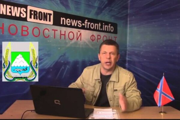 Пропагандист Сергей Веселовский громко оскандалился в Крыму: всплыла постыдная тайна сторонника оккупантов
