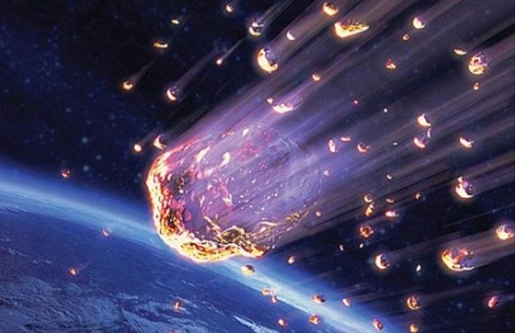 Ученые зафиксировали удивительное явление на спутнике Земли - эксклюзивные кадры