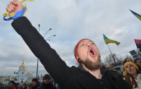 Активисты Майдана не намерены расходиться