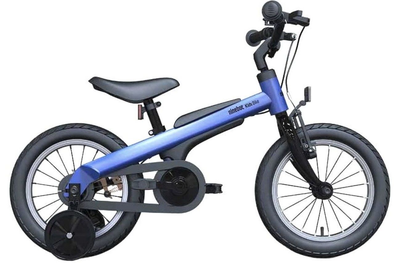 Дитячі велосипеди: безпека, комфорт і правильний старт