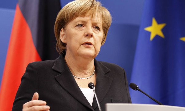 Новый канцлер Германии: 20 ноября Меркель объявит финальное решение о выдвижении своей кандидатуры на 4-й срок