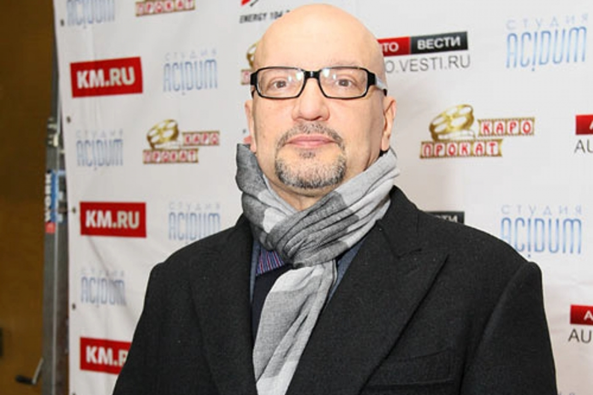 В горах Крыма глава Гильдии продюсеров РФ Глухов погиб из-за фотографии - СМИ узнали детали