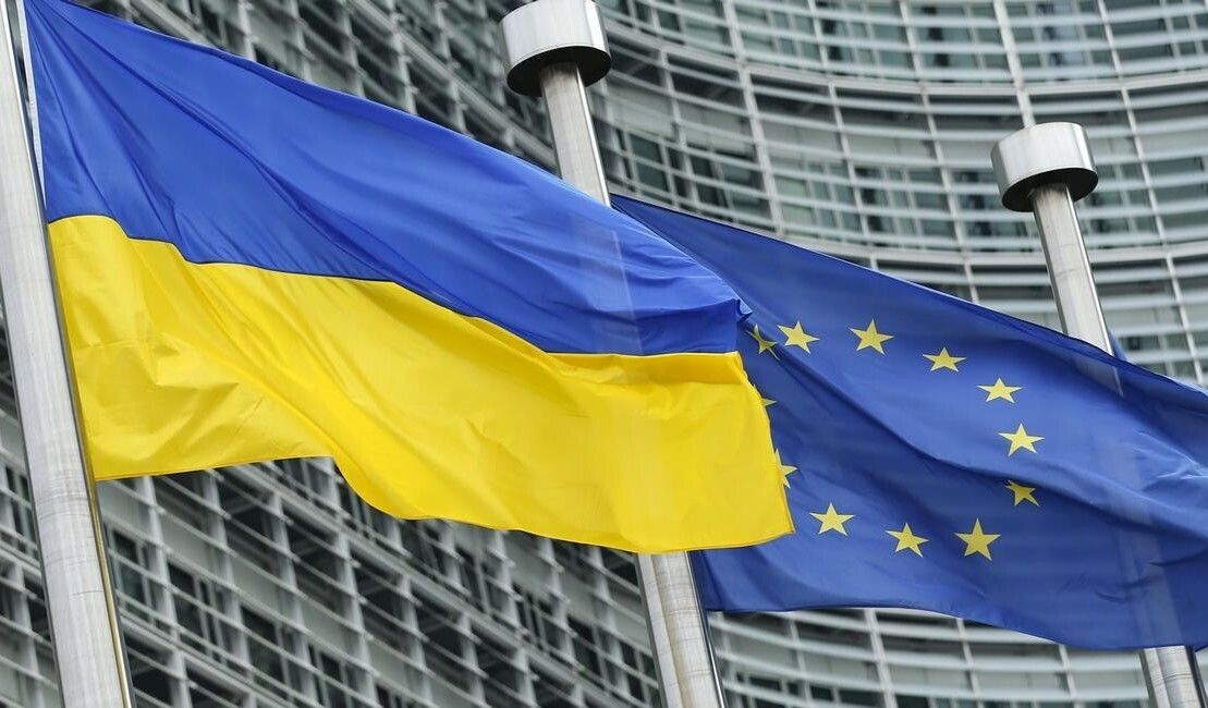 Зеленский поблагодарил Раду за одобрение кредита ЕС на €90 млрд: на что пойдут деньги, и условия выплат
