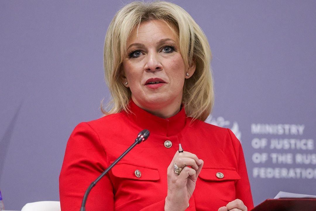 РФ жалкує про втрачену окупацію Балтії: офіційний пост МЗС РФ розкрив мотиви Кремля