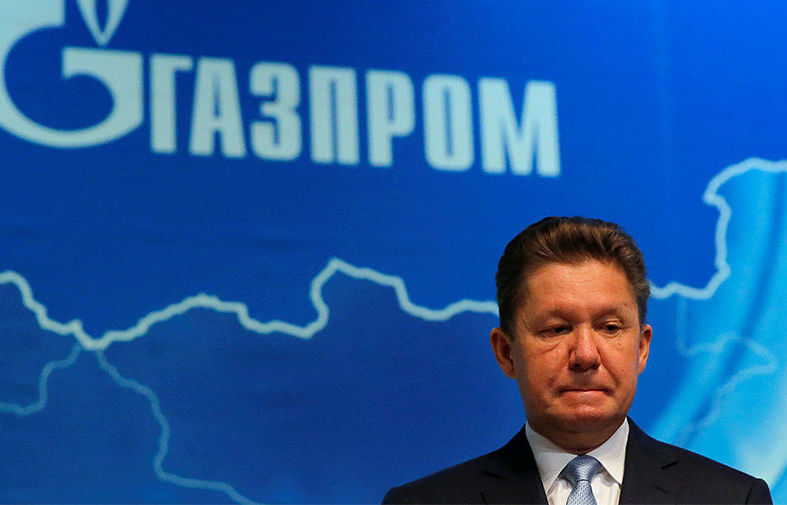 “Газпром” уже поплатился: Украина арестовала активы российской компании на сумму в 100 миллионов гривен - подробности