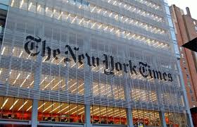 New York Times: Миссию РФ в НАТО сокращают из-за подозрения в шпионаже