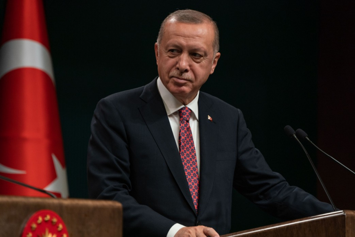 Зачем Турция начала операцию "Весенний щит": самое эмоциональное обращение Эрдогана к Асаду и Путину