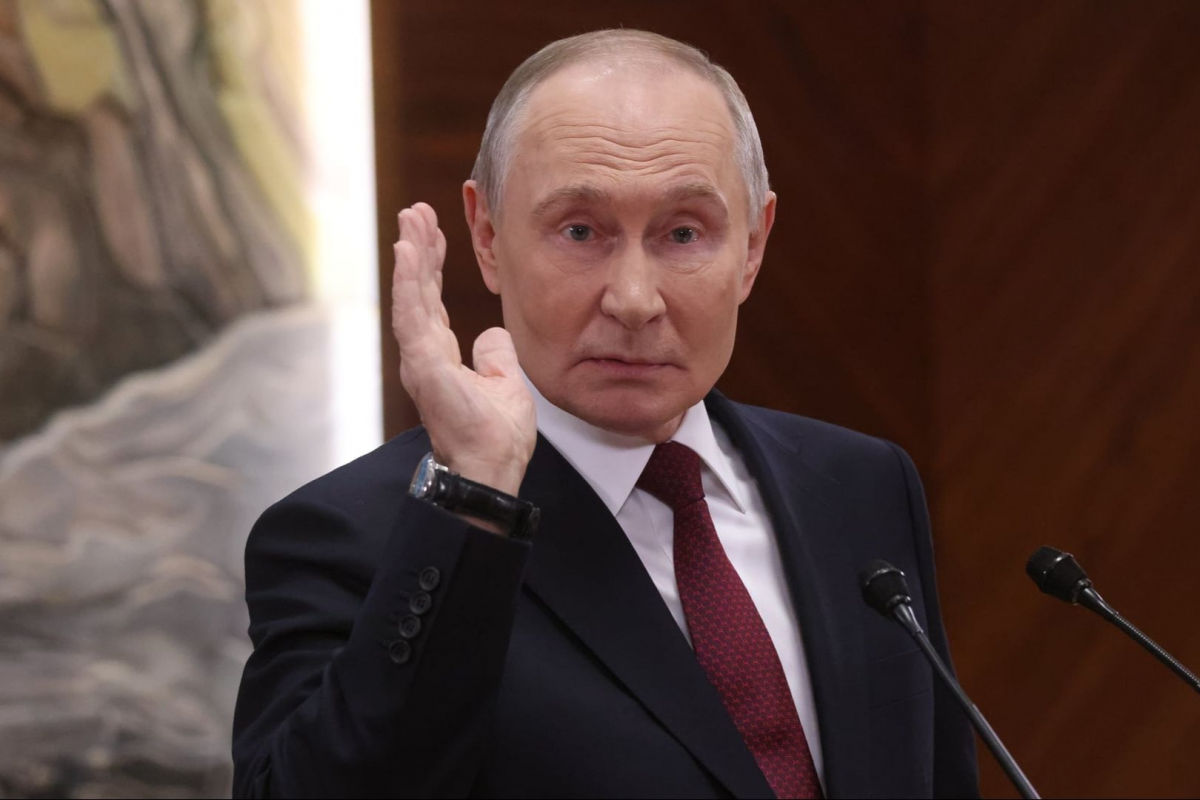 ​Путин испугался новой угрозы: РФ отключала часть системы слежки после ликвидации Хаменеи — FT