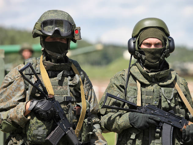 Военные из РФ массово отказываются от службы на оккупированной части Донбасса – подробности