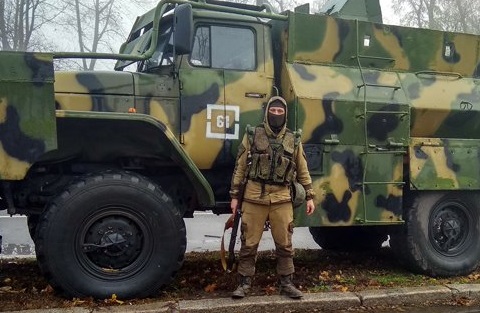 Хорова хорошо "причесали" снайпера: уничтожение очередного 22-летнего боевика из Донецка поразило его знакомых. Опубликовано фото террориста, соцсети дали жесткий ответ - кадры 