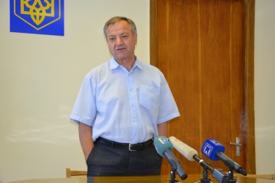 Боевики угрожали расправой мэру Мариуполя Юрию Хотлубею