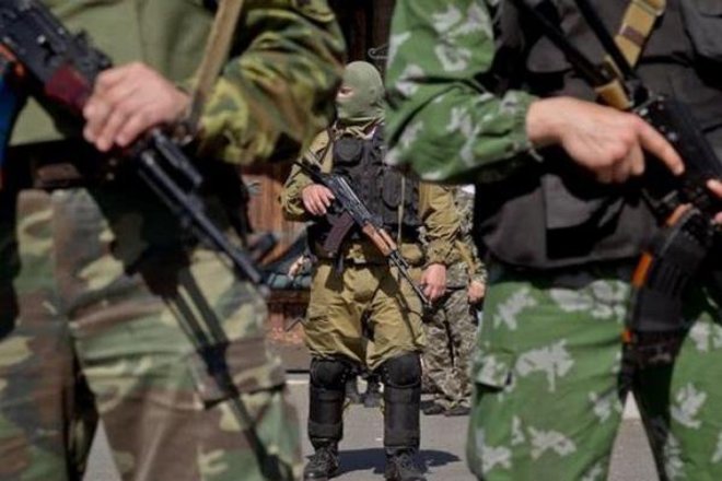Разведка: в результате боев под Зайцево погибли 5 российских военных