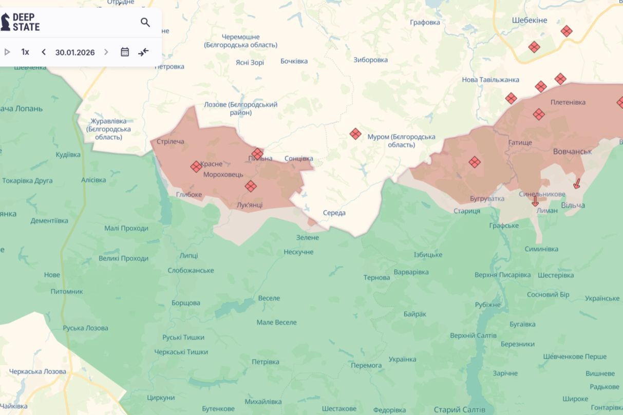 ​"Мы даже туда не дошли", - оккупант раскрыл правду о "взятии" Старицы, сотни солдат РФ - "груз 200"