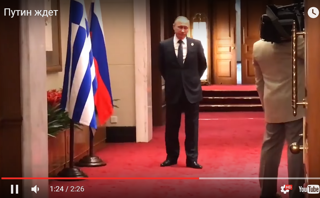 Путина больно унизили на международной арене: соцсети едко издеваются над видео с президентом России за новый провал в Китае (кадры)