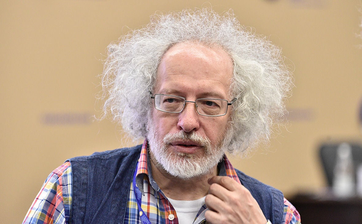 "Путин проиграл? Конечно", - Венедиктов заявил о полном провале России в войне с Украиной